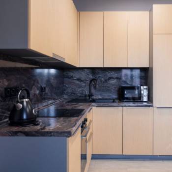 Продается 1-комнатная квартира, 44,3 м²