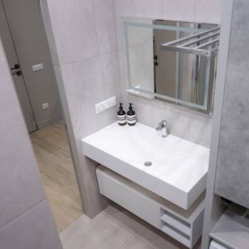 Продается 1-комнатная квартира, 44,3 м²
