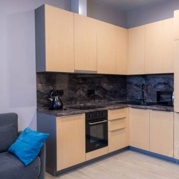 Продается 1-комнатная квартира, 44,3 м²