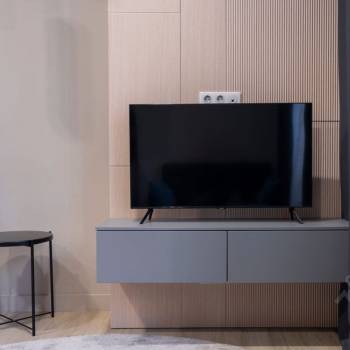 Продается 1-комнатная квартира, 44,3 м²