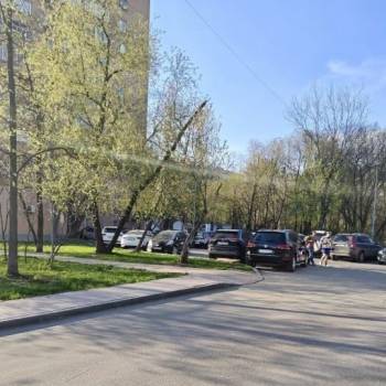 Продается 1-комнатная квартира, 34,3 м²