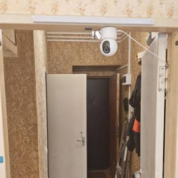 Продается 1-комнатная квартира, 34,3 м²