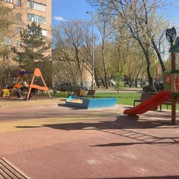 Продается 1-комнатная квартира, 34,3 м²