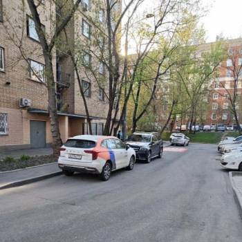 Продается 1-комнатная квартира, 34,3 м²