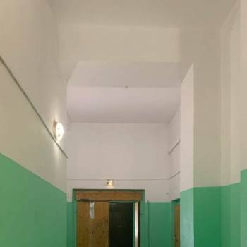 Продается 1-комнатная квартира, 34,3 м²