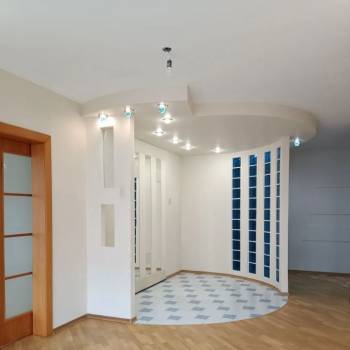 Продается 3-х комнатная квартира, 78,3 м²
