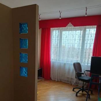 Продается 3-х комнатная квартира, 78,3 м²
