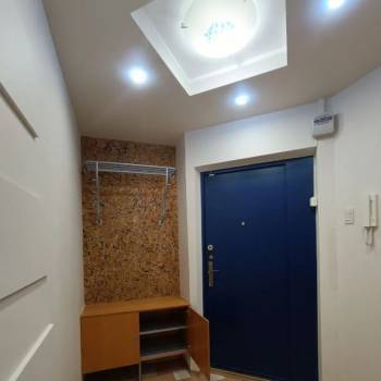 Продается 3-х комнатная квартира, 78,3 м²