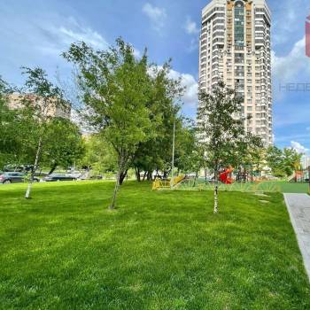 Продается 3-х комнатная квартира, 78,3 м²