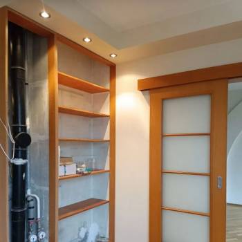 Продается 3-х комнатная квартира, 78,3 м²