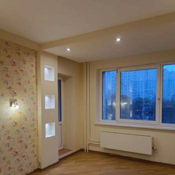 Продается 3-х комнатная квартира, 78,3 м²