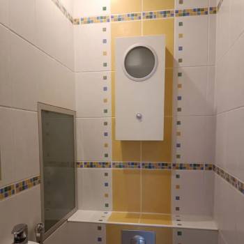 Продается 3-х комнатная квартира, 78,3 м²