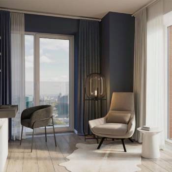 Продается 3-х комнатная квартира, 49,9 м²