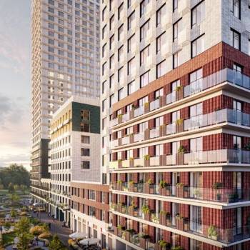 Продается 3-х комнатная квартира, 49,9 м²