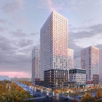 Продается 3-х комнатная квартира, 49,9 м²