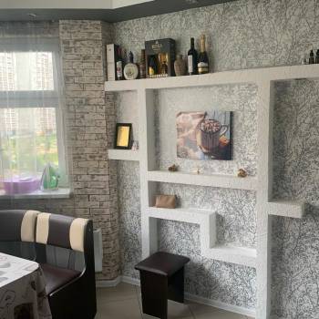 Продается 3-х комнатная квартира, 75 м²