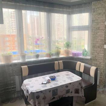 Продается 3-х комнатная квартира, 75 м²
