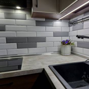 Сдается 1-комнатная квартира, 38 м²