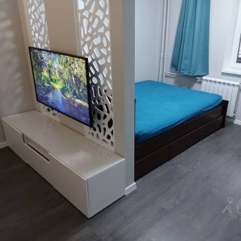 Сдается 1-комнатная квартира, 38 м²