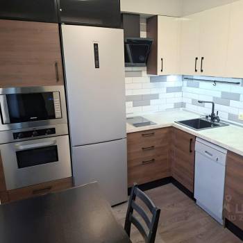 Сдается 1-комнатная квартира, 38 м²