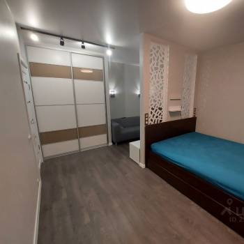 Сдается 1-комнатная квартира, 38 м²