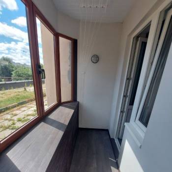 Сдается 1-комнатная квартира, 38 м²
