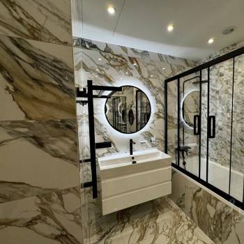 Сдается 2-х комнатная квартира, 60 м²