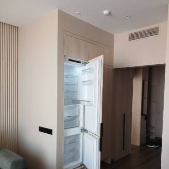 Сдается 2-х комнатная квартира, 60 м²