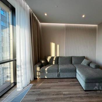 Сдается 2-х комнатная квартира, 60 м²