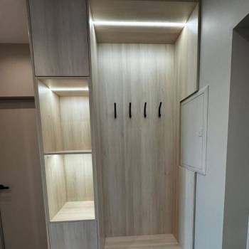 Сдается 2-х комнатная квартира, 60 м²