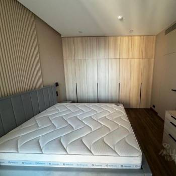 Сдается 2-х комнатная квартира, 60 м²