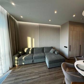 Сдается 2-х комнатная квартира, 60 м²