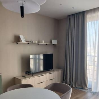 Сдается 2-х комнатная квартира, 60 м²