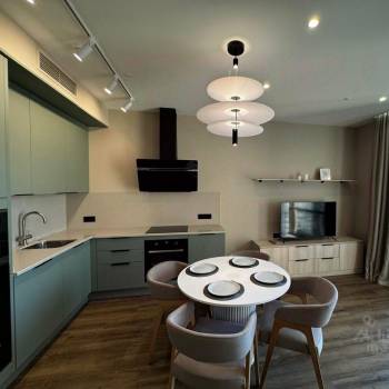 Сдается 2-х комнатная квартира, 60 м²