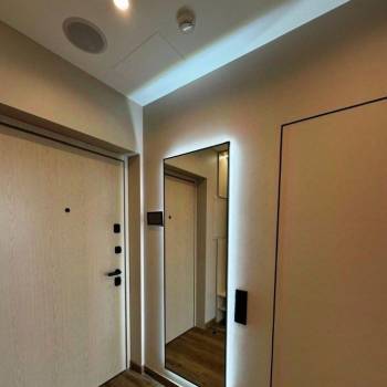 Сдается 2-х комнатная квартира, 60 м²
