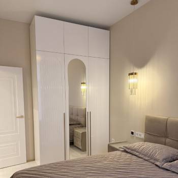 Сдается 2-х комнатная квартира, 36 м²