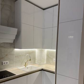 Сдается 2-х комнатная квартира, 36 м²