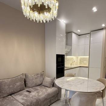 Сдается 2-х комнатная квартира, 36 м²