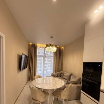 Сдается 2-х комнатная квартира, 36 м²
