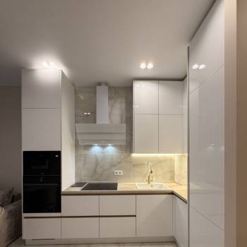Сдается 2-х комнатная квартира, 36 м²