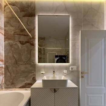 Сдается 2-х комнатная квартира, 36 м²