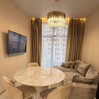 Сдается 2-х комнатная квартира, 36 м²