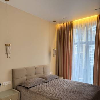 Сдается 2-х комнатная квартира, 36 м²