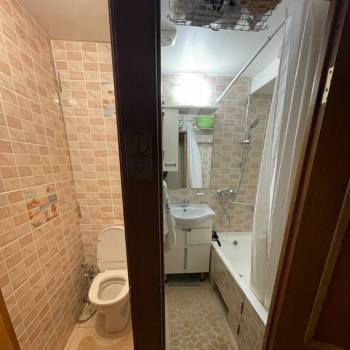 Сдается Многокомнатная квартира, 59 м²