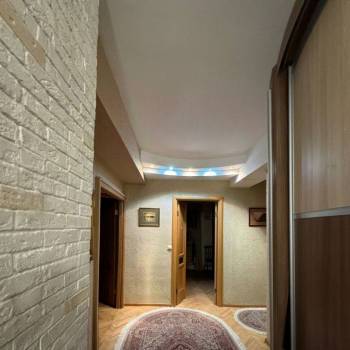 Сдается Многокомнатная квартира, 59 м²