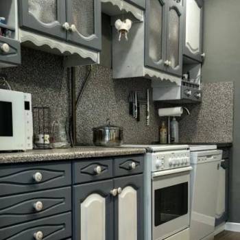 Продается 1-комнатная квартира, 34,8 м²