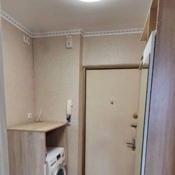 Продается 1-комнатная квартира, 34,8 м²