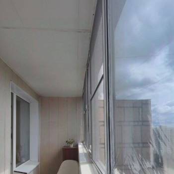 Продается 1-комнатная квартира, 34,8 м²
