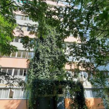 Продается 1-комнатная квартира, 34,8 м²