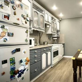 Продается 1-комнатная квартира, 34,8 м²